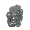 HONDA EX5 HIGH POWER Block Gasket