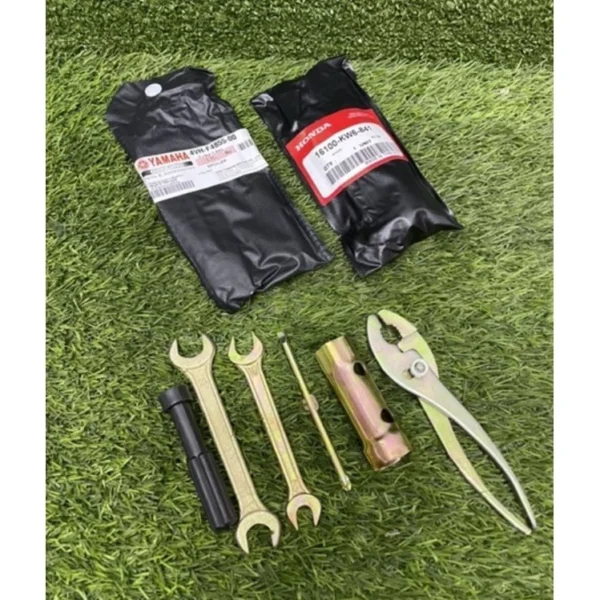 bb533adacfdca1fb0e6670caec7cde8e.webp Spanner Tool Set YAMAHA HONDA