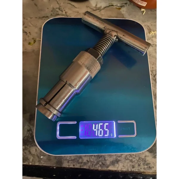 Universal Motorcycle Bearing Removal Tool