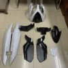 Yamaha Nouvo AT115S Body Cover Set