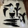Honda Dash 110 V2 Body Cover Set