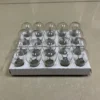 S25 12V 21/6W Tail Lamp Bulb