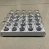 S25 12V 21/6W Tail Lamp Bulb