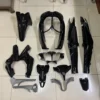 Yamaha SRL115ZR Body Cover Set