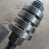 Universal Motorcycle Steering Column Tracker Tool