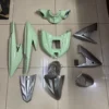 Yamaha Ego Avantiz Body Cover Set