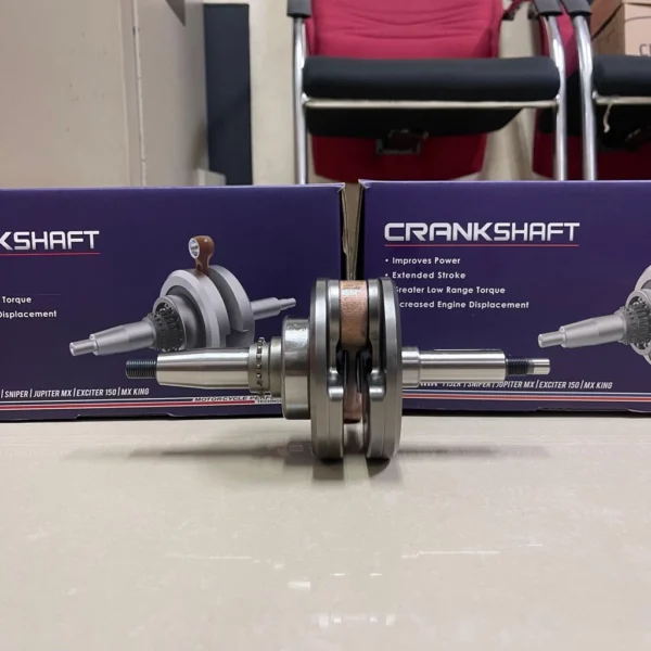 sg-11134202-7reqk-m8izmy6osq39f3.webp YAMAHA Y15ZR UMA RACING Crankshaft